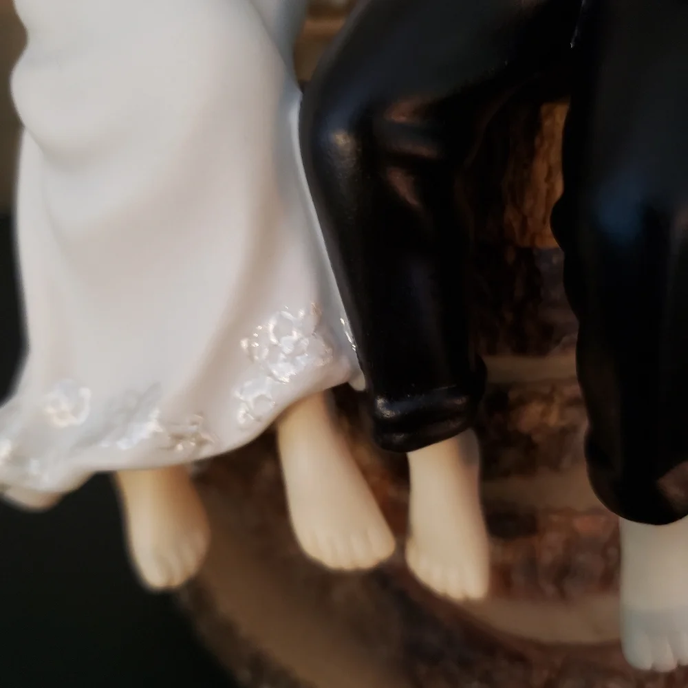 GUC - Cake topper - Picture 4 of 8